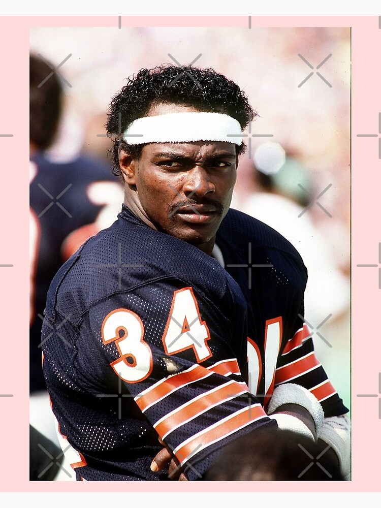 Walter Payton Active Jerseys for Men