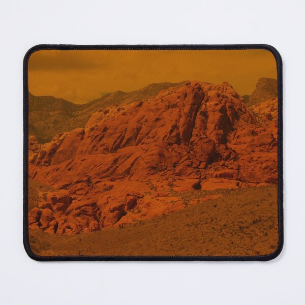 Item preview, RED ROCK CANYON LAS VEGAS designed and sold by DomGDesign.