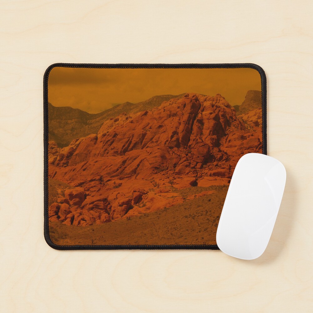 Item preview, Mouse Pad designed and sold by DomGDesign.