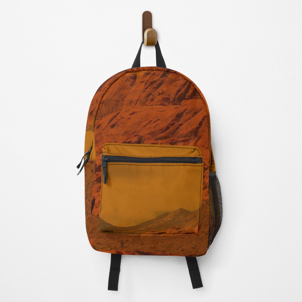 Item preview, Backpack designed and sold by DomGDesign.