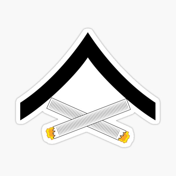 Smokepit Fairytales Lcpl Sticker