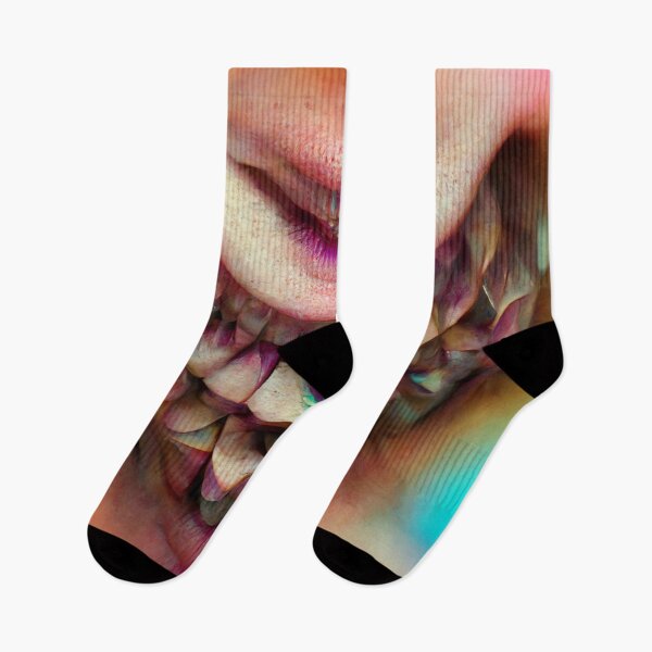 Item preview, LSD Smile | Fractal | Aesthetic Design | Pattern | Psychedelic designed and sold by lrjtucker.