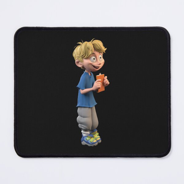 Item preview,   the mitchells vs the machines designed and sold by didiboyes.