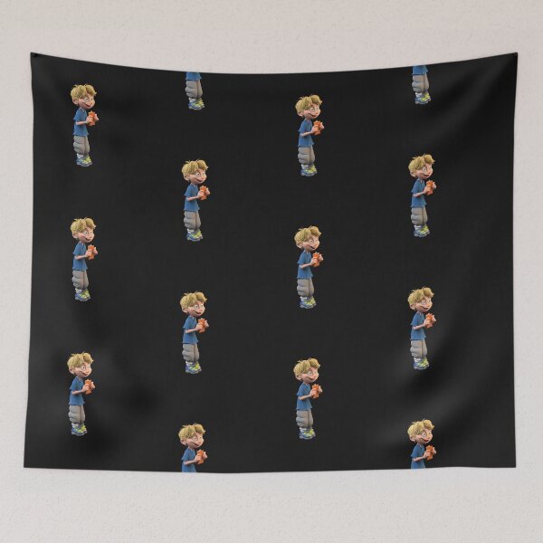 Item preview,   the mitchells vs the machines designed and sold by didiboyes.