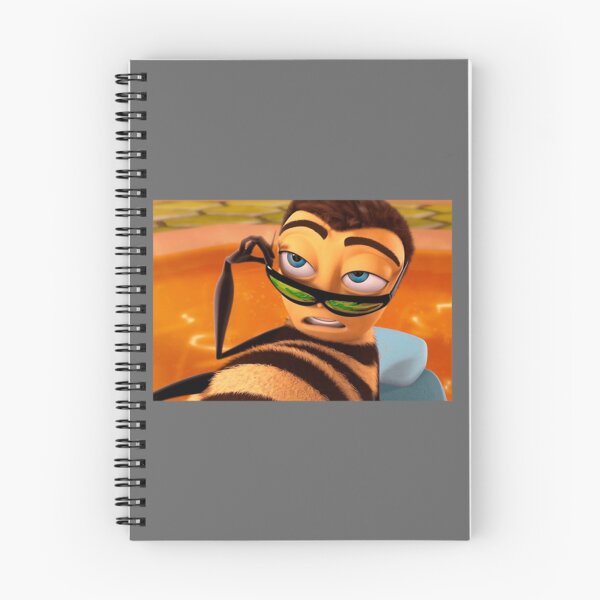 Item preview, Barry Benson Bee Movie Meme designed and sold by SeanPhillips.