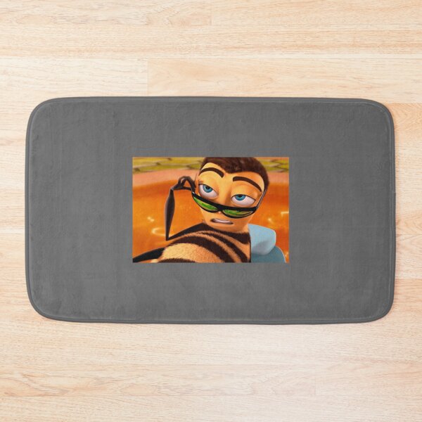Item preview, Barry Benson Bee Movie Meme designed and sold by SeanPhillips.