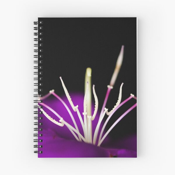 Item preview, Tibouchina macro designed and sold by AnnaKT.