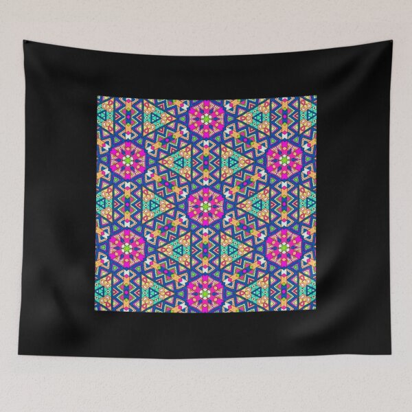 Item preview, Traditional Beads for Africa, African beadwork, Hut Pattern Classic  designed and sold by barbiesikeld.
