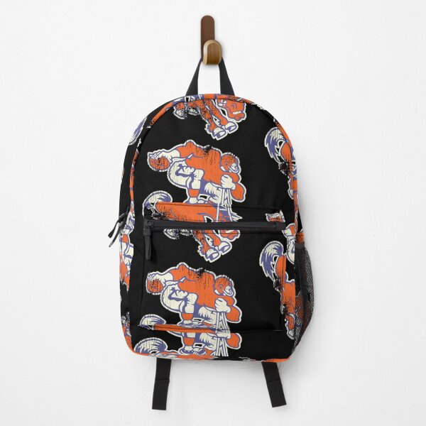 Item preview, Vintage Denver Broncos Mascot Essential designed and sold by keatnybolho.