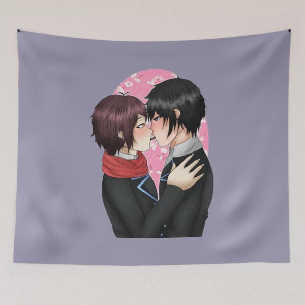 Item preview, pocky love                                  designed and sold by keroandluna819.