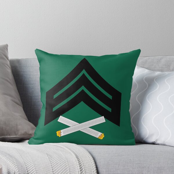 Item preview, Smokepit Fairytales logo Sergeant designed and sold by Artsworth.