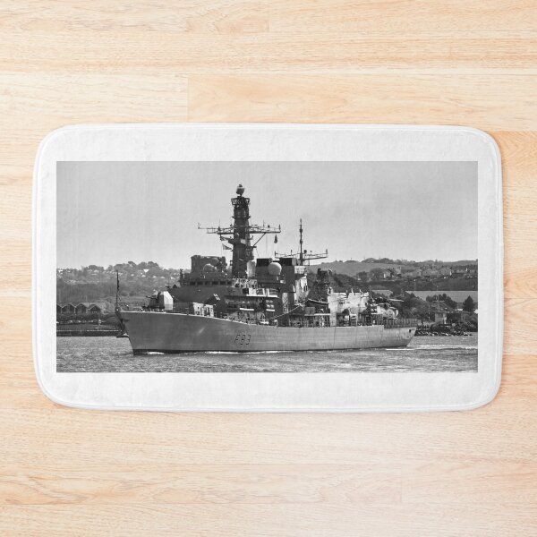 Item preview, HMS St Albans designed and sold by days-photographic.