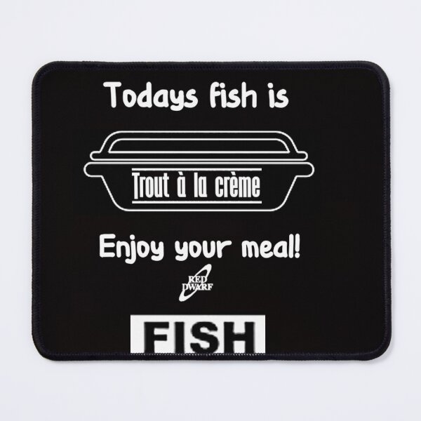 Item preview, FISH! designed and sold by lisamariepri.