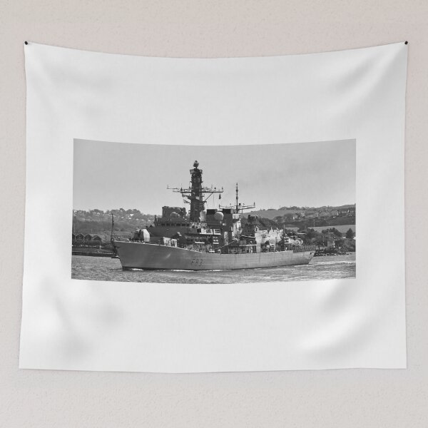 Item preview, HMS St Albans designed and sold by days-photographic.