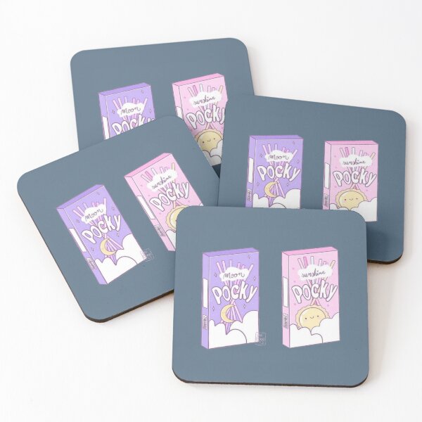Item preview, pocky love                                  designed and sold by keroandluna819.