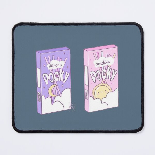 Item preview, pocky love designed and sold by keroandluna819.
