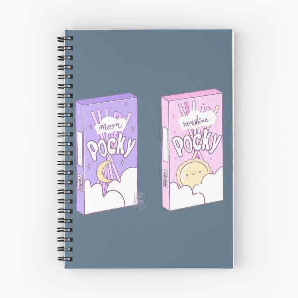 Item preview, pocky love                                  designed and sold by keroandluna819.