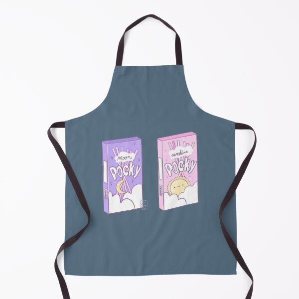 Item preview, pocky love designed and sold by keroandluna819.