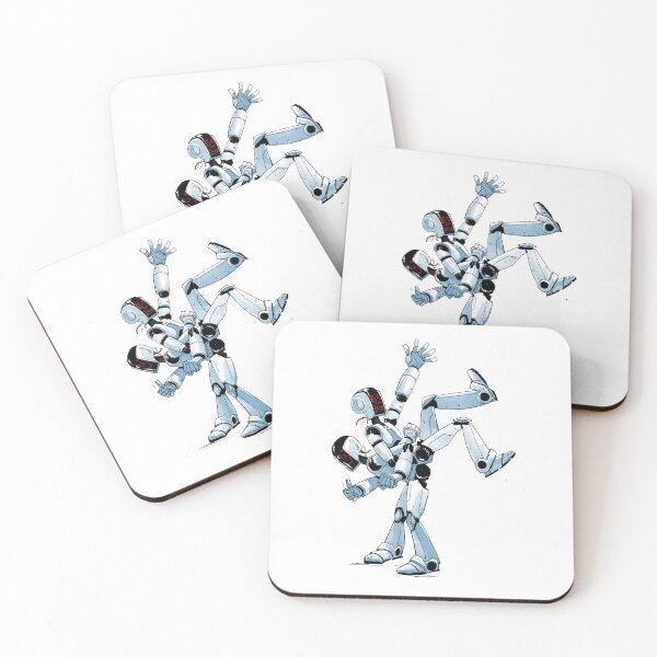 Item preview,   the mitchells vs the machines designed and sold by didiboyes.