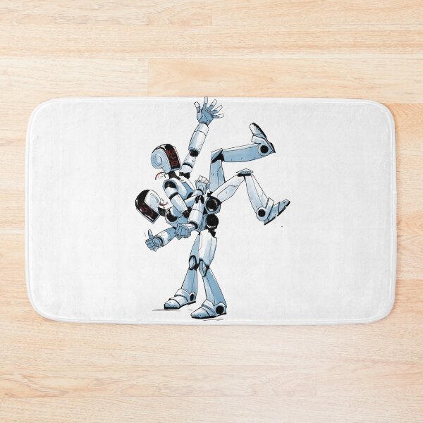 Item preview,   the mitchells vs the machines designed and sold by didiboyes.