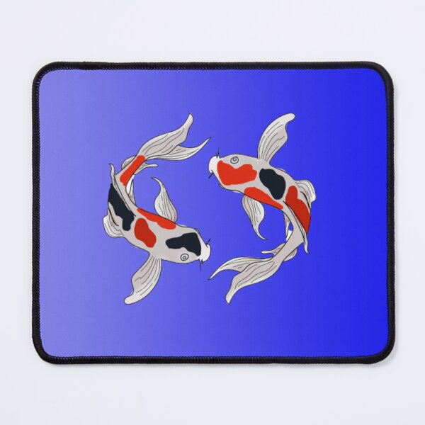 Item preview, The Last Carp  designed and sold by MICKSPIKS.