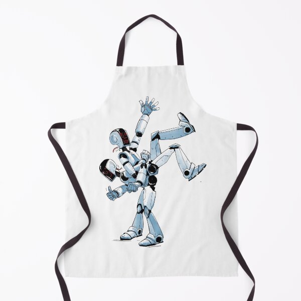 Item preview, the mitchells vs the machines designed and sold by didiboyes.