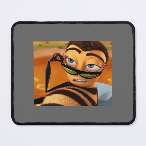 Item preview, Barry Benson is HOT AF - Bee Movie Meme designed and sold by SeanPhillips.
