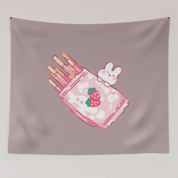 Item preview, pocky love                                  designed and sold by keroandluna819.