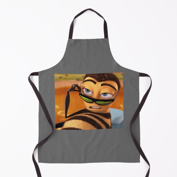 Item preview, Barry Benson is HOT AF - Bee Movie Meme designed and sold by SeanPhillips.