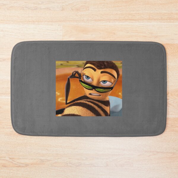 Item preview, Barry Benson is HOT AF - Bee Movie Meme designed and sold by SeanPhillips.