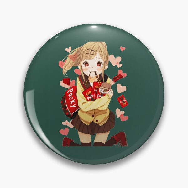 Item preview, pocky love                                  designed and sold by keroandluna819.