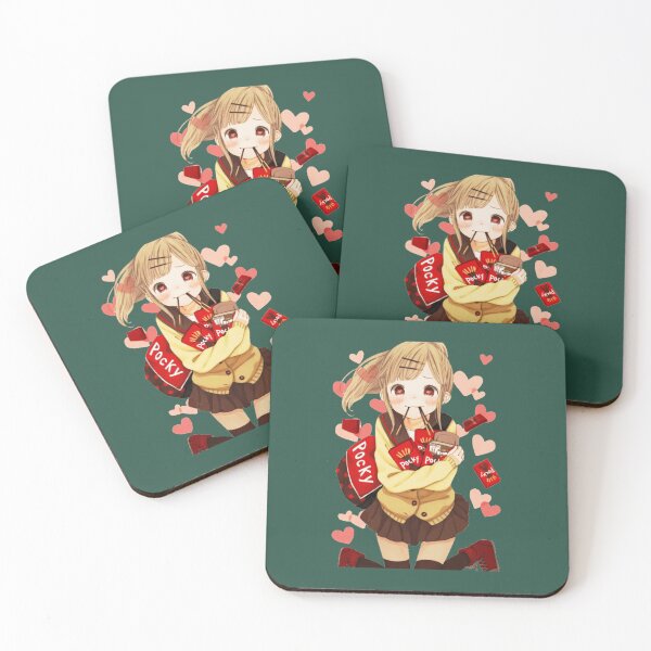 Item preview, pocky love                                  designed and sold by keroandluna819.