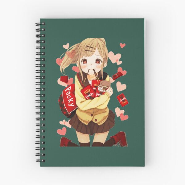Item preview, pocky love                                  designed and sold by keroandluna819.
