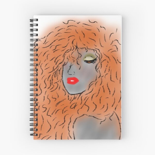 Item preview, Glam designed and sold by ChubbyKitten.