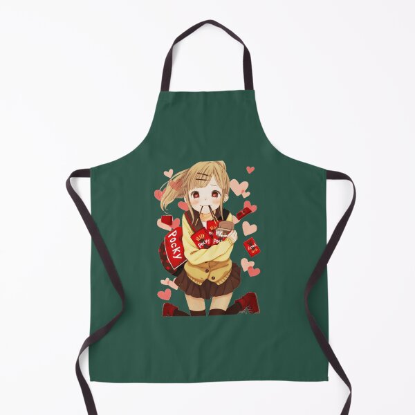 Item preview, pocky love designed and sold by keroandluna819.