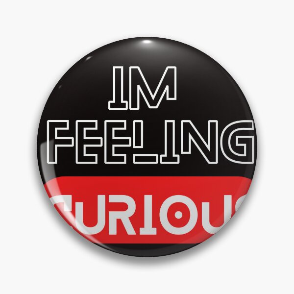 Item preview, I'm Feeling Curious Tapestry designed and sold by Awa3iOnline.