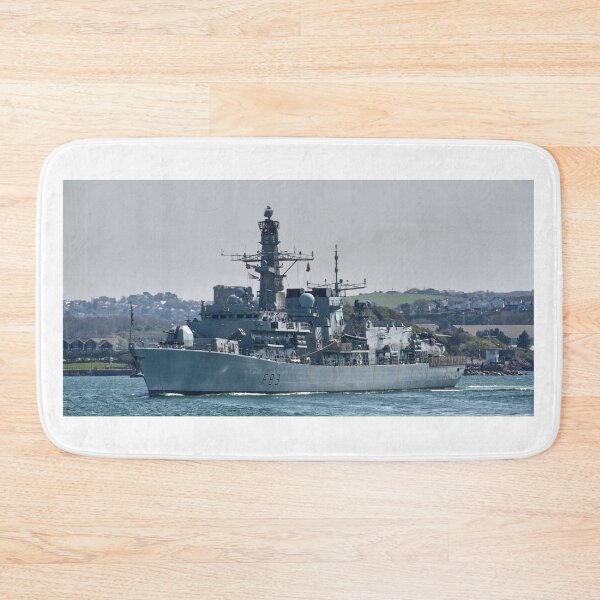 Item preview, HMS St Albans designed and sold by days-photographic.