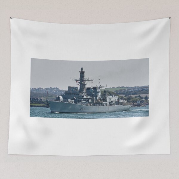 Item preview, HMS St Albans designed and sold by days-photographic.