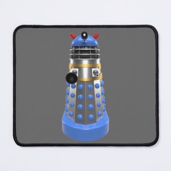 Item preview, Movie Tin-Plated Pepper Pot (blue) designed and sold by eaKristenCoenen.