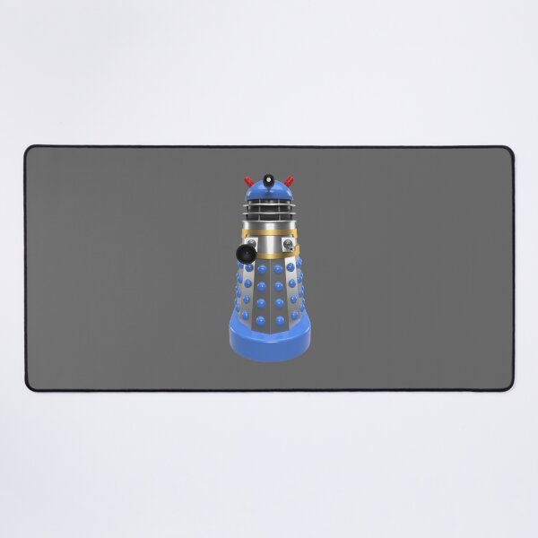 Item preview, Movie Tin-Plated Pepper Pot (blue) designed and sold by eaKristenCoenen.