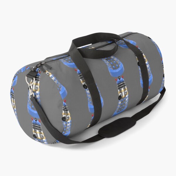 Item preview, Movie Tin-Plated Pepper Pot (blue) designed and sold by eaKristenCoenen.