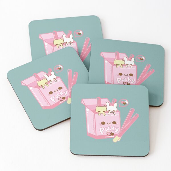 Item preview, pocky love                                  designed and sold by keroandluna819.