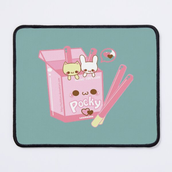 Item preview, pocky love                                  designed and sold by keroandluna819.