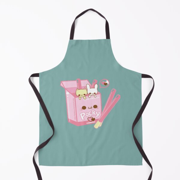 Item preview, pocky love designed and sold by keroandluna819.