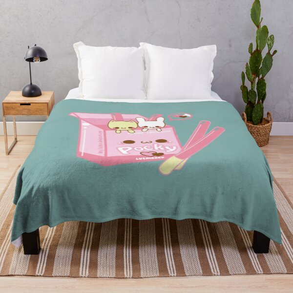 Item preview, pocky love designed and sold by keroandluna819.