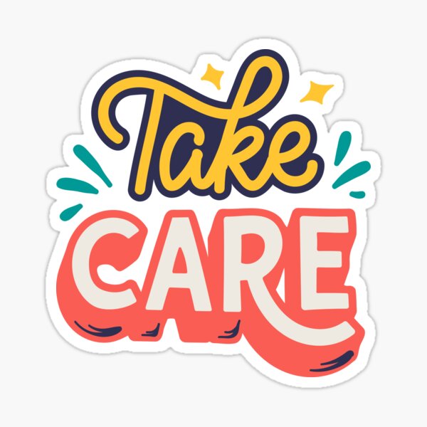 Item preview, Take care designed and sold by Janakiram Bammidi.