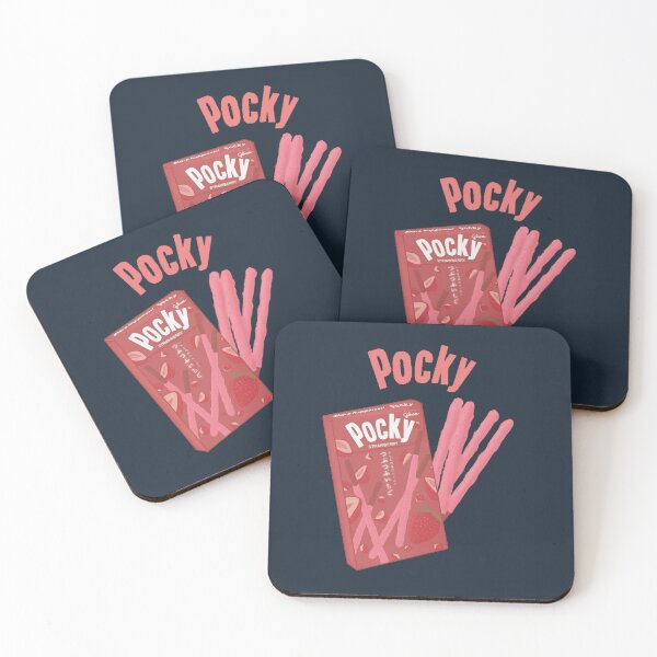 Item preview, pocky love                                  designed and sold by keroandluna819.