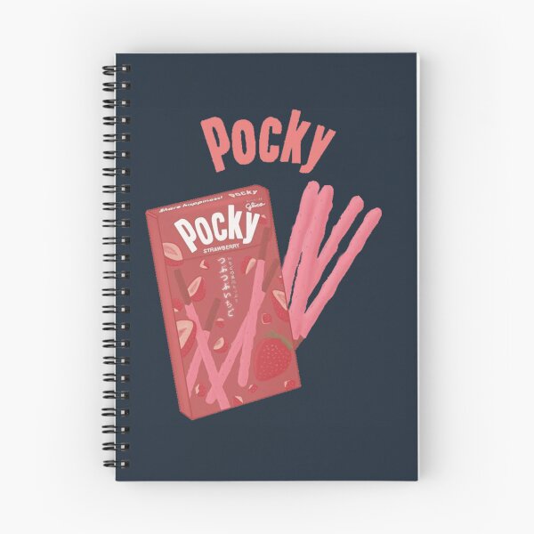 Item preview, pocky love                                  designed and sold by keroandluna819.