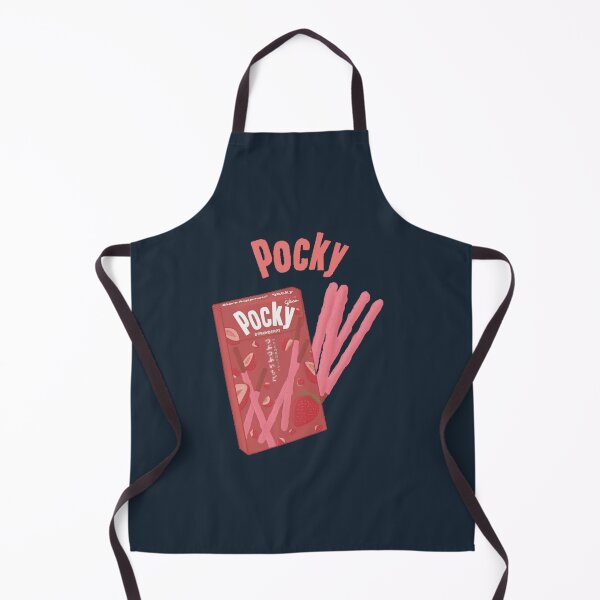 Item preview, pocky love designed and sold by keroandluna819.