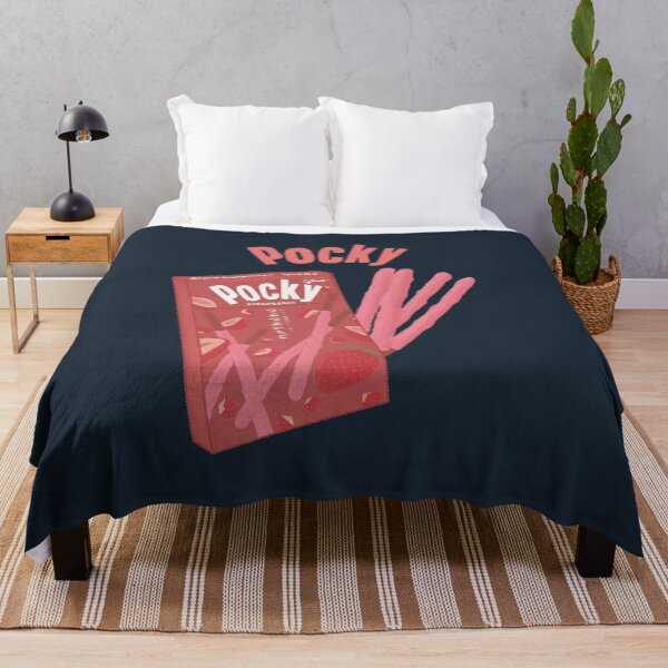 Item preview, pocky love                                  designed and sold by keroandluna819.